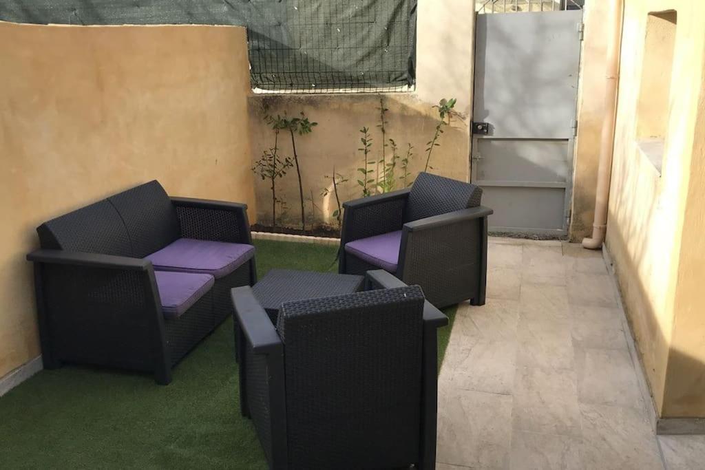 Moderne Et Spacieux Apartment Morieres-les-Avignon